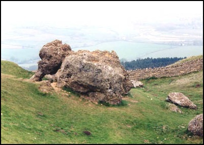 Banbury Stone - Elephant Rock